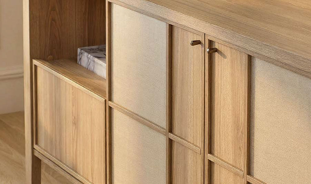 OSLO (BS) YEMEK ODASI TK